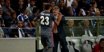 Cenk'e devre arası için dev transfer teklifi!