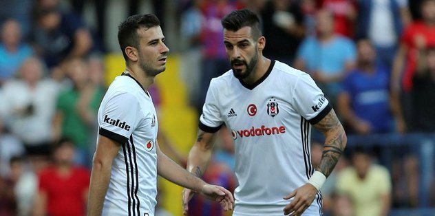 Ozi bitti demeden bitmez