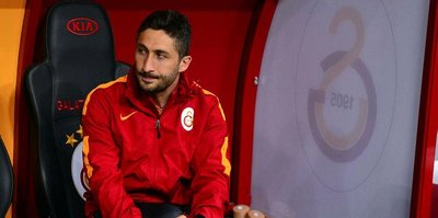 Sabri forma bekliyor