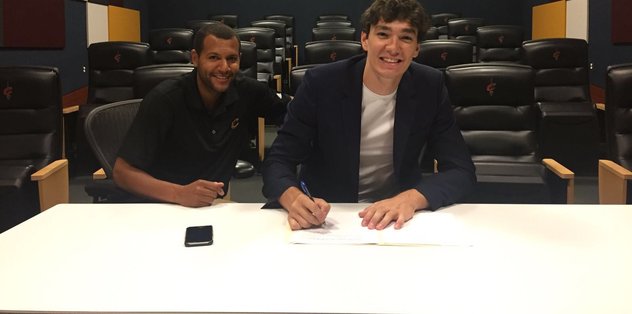 Cedi Osman, resmen Cleveland Cavaliers'ta