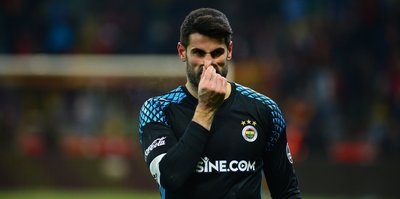 Fener ağır hasta!