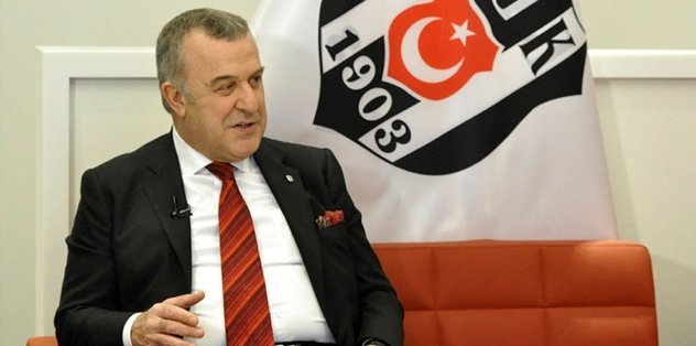 Beşiktaş'tan Aboubakar açıklaması