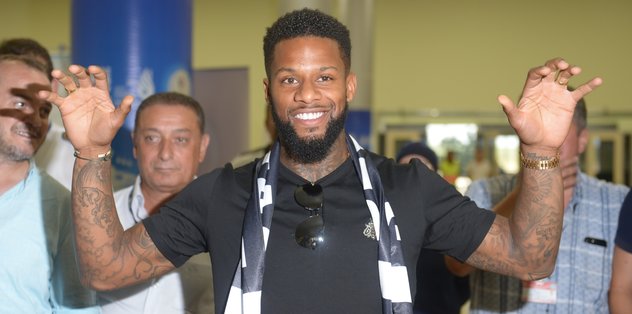 Beşiktaş Lens'i KAP'a bildirdi