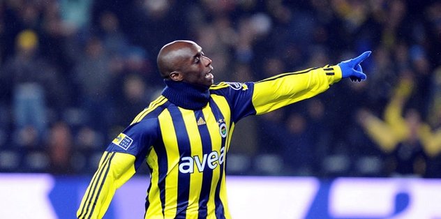 Eski Fenerbahçeli oyuncu Yeni Malatya'da