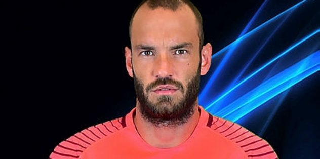 Ufuk Ceylan ile yollar ayrıldı