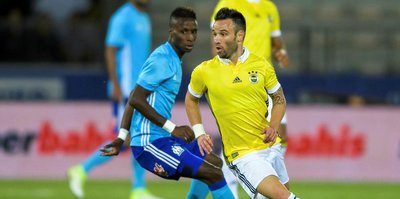 Fenerbahçe kayıplarda