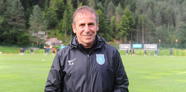 Avcı'dan transfer açıklaması