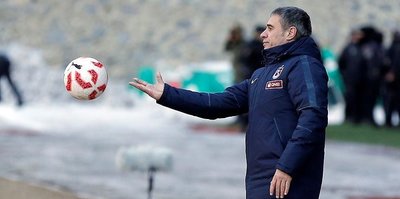 İşler iyi gitmiyor