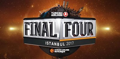 4'lü final heyecanı yarın başlıyor