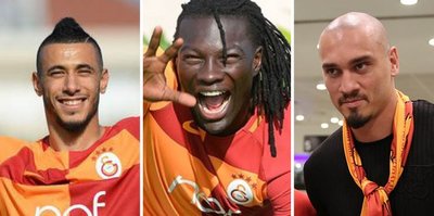 Çeyrek milyara 3 yıldız!