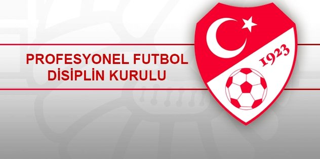 Fenerbahçe PFDK'ya sevk edildi