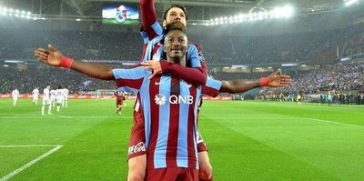 Aslan sever