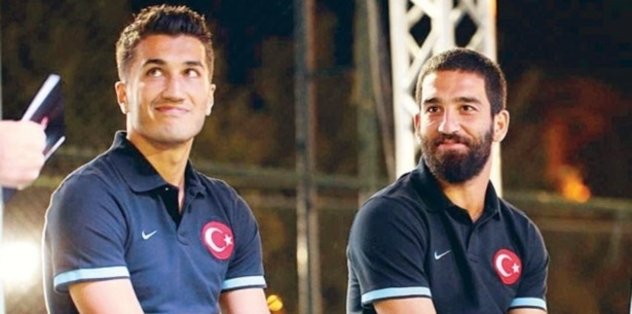 "Ayrılmayı düşündüm"