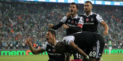 Adım adım 3. yıldıza!