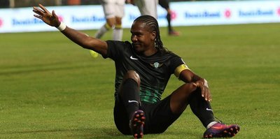Rodallega bitti bitiyor