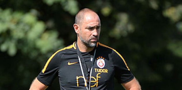 Tudor’un iki korkusu