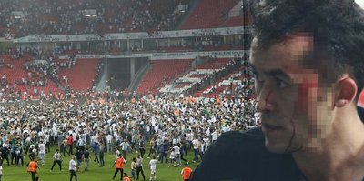 Başsavcılıktan Süper Kupa açıklaması