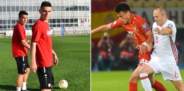 F.Bahçe 'Elmas' buldu!