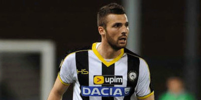 Antalyaspor’a Fransız stoper