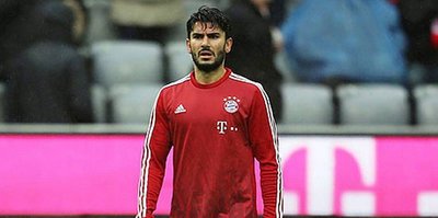 Mas ve Serdar da geliyor