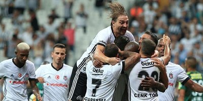 1,2,3 şampiyonluk yetmez 4,5,6 olsun