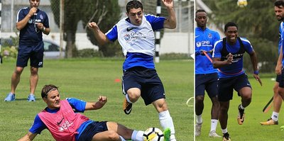 Trabzonspor hırs küpü
