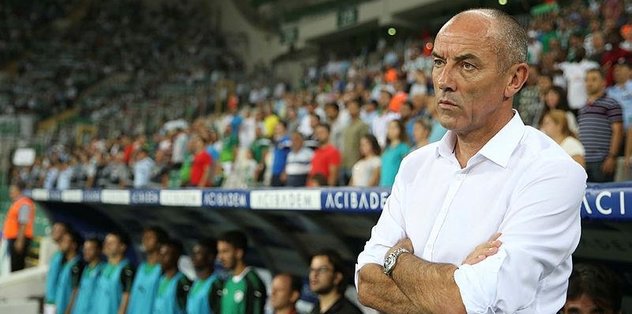 Paul Le Guen: "Daha güçlü olacağız"