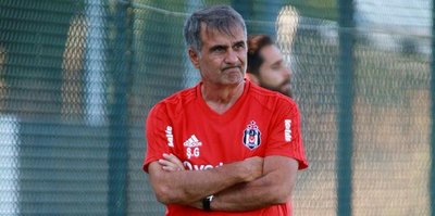 Şenol hoca endişeli