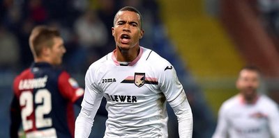 Robin Quaison için bir iddia da Çizme’den