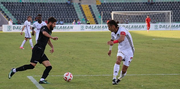 Horoz’da sabırlar taştı