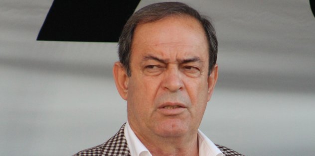 Yücel İldiz Giresunspor’dan ayrıldı