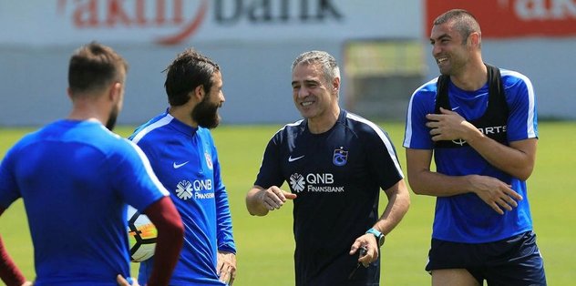 Fenerbahçe startı bugün