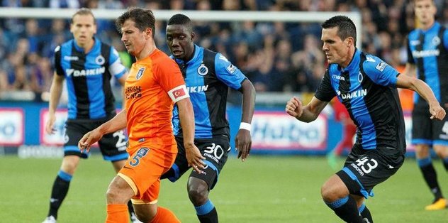 Emre Belözoğlu sürprizi