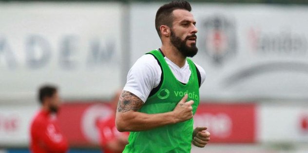 İspanyol Boğası ‘Tosun’a takıldı