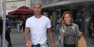 Quaresma’dan özel paylaşım