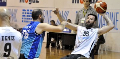 RMK Marine Euroleague 1’de