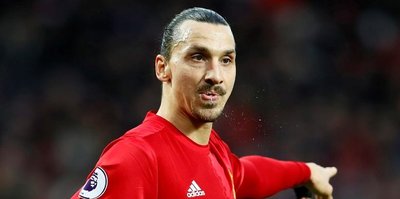 Ibrahimovic'ten iddialı yorum