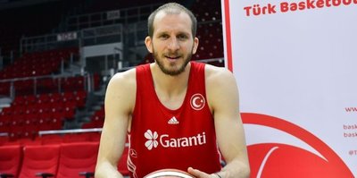 "Türkiye'de çok özel bir atmosfer olacak"