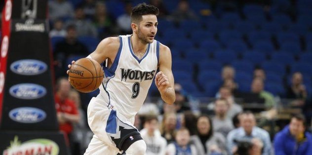 Jazz, Rubio'yu kadrosuna kattı