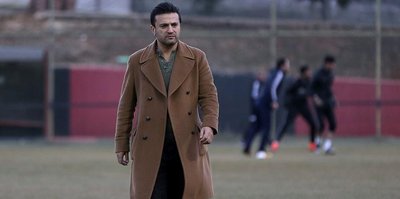 "G.Antepspor'u ligde tutmak tek arzumuz"
