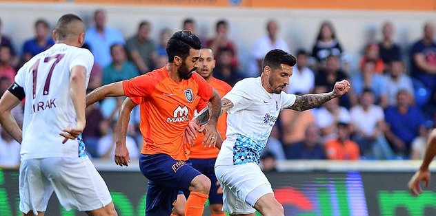 İstanbul'da galip yok