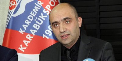 Karabükspor'da transfer çalışmaları