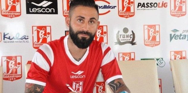 Bal-Kes'te Güçlü kadro dışı