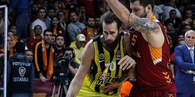 F.Bahçe ile G.Saray karşı karşıya geliyor