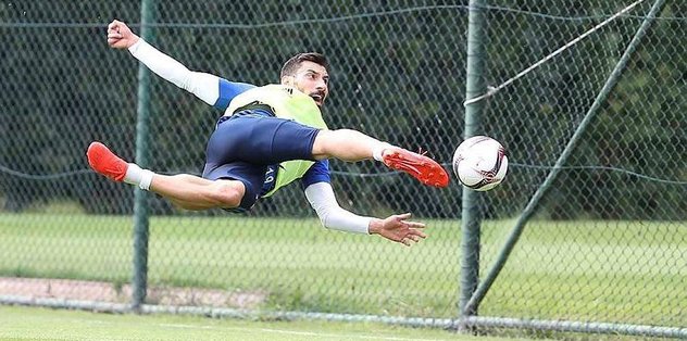 Şener’e yeni bir şans doğdu