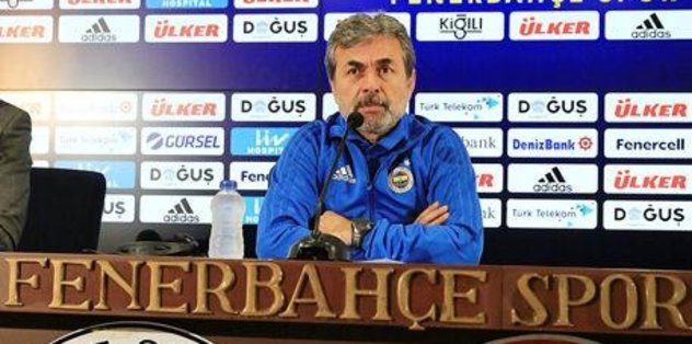 Aykut Kocaman: Yemeden atmalıyız