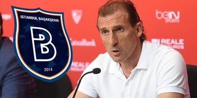 Sevilla'dan Medipol Başakşehir uyarısı