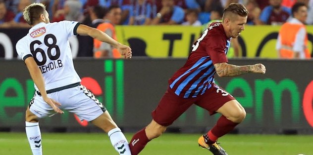 Panter misin Kucka!
