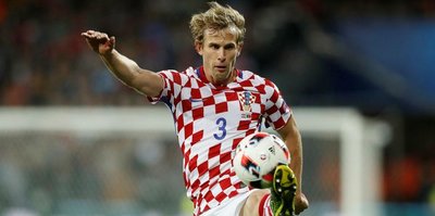 Strinic’e Mancini çelmesi