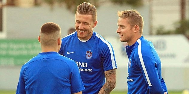 Hubo'Can' geldi
